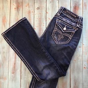 Rock Revival jeans TRADE